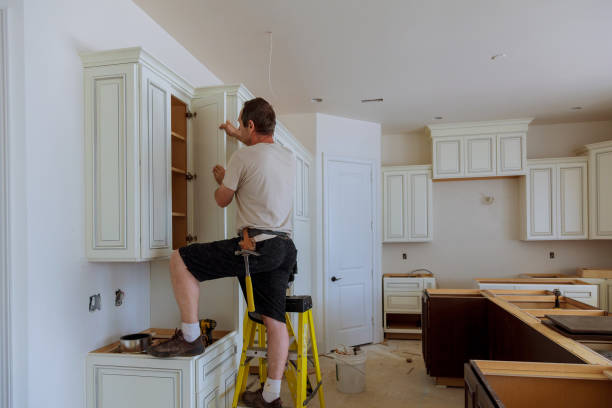 Kitchen Flooring specialists in Georgetown, TX
